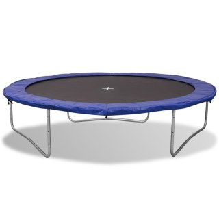 Trampolina z akcesoriami, zestaw 5 części, 3,05 m