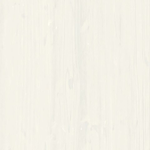 VidaXL Szafka na buty VIGO, 60x35x96 cm, biała, lite drewno sosnowe