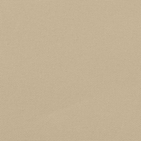 VidaXL Zwijana markiza boczna, beżowa, 160x300 cm