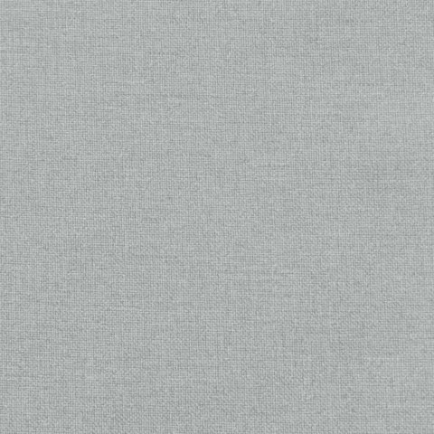 Poduszki na krzesła z niskim oparciem, 6 szt, jasnoszary melanż Lumarko!