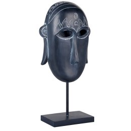 Figurka maska czarna PAKHA