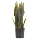 Sztuczna roślina doniczkowa 40 cm SNAKE PLANT Lumarko!