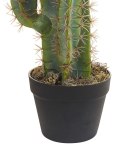 Sztuczna roślina doniczkowa 78 cm CACTUS Lumarko!