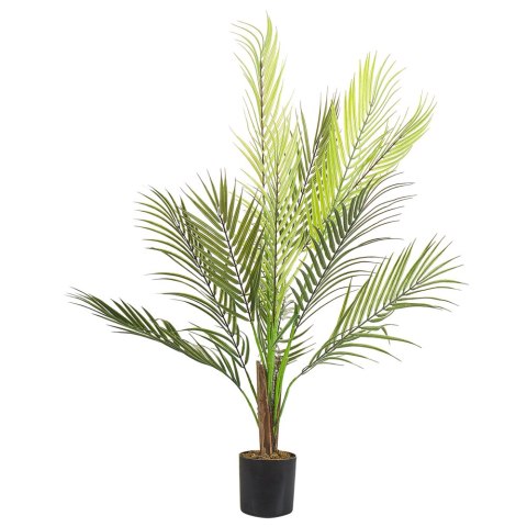 Sztuczna roślina doniczkowa 83 cm ARECA PALM Lumarko!