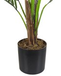 Sztuczna roślina doniczkowa 83 cm ARECA PALM Lumarko!