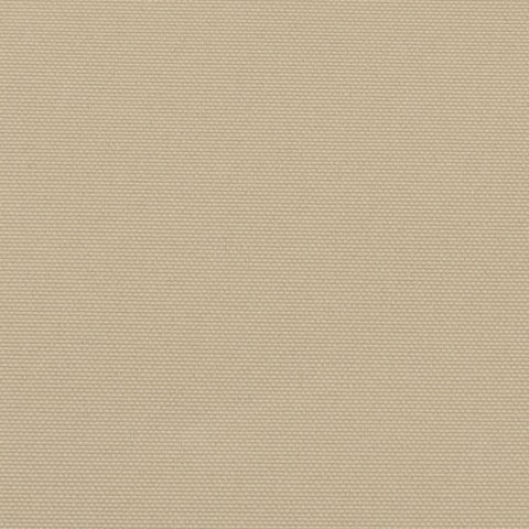 Zwijana markiza boczna, beżowa, 140x1200 cm Lumarko!