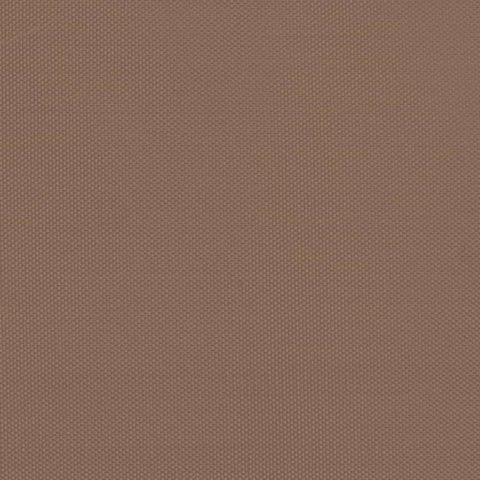 VidaXL Namiot imprezowy typu pop-up z 4 ściankami, brązowy