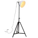 Lampa stojąca, 25 W, biała, 61x61x90/150 cm, E27 Lumarko!