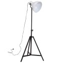 Lampa stojąca, 25 W, biała, 61x61x90/150 cm, E27 Lumarko!