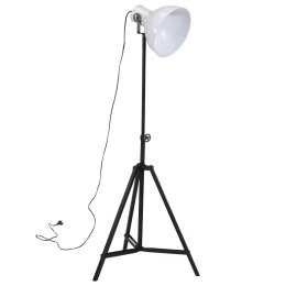 Lampa stojąca, 25 W, biała, 61x61x90/150 cm, E27 Lumarko!