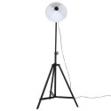 Lampa stojąca, 25 W, biała, 61x61x90/150 cm, E27 Lumarko!