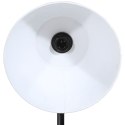 VidaXL Lampa stojąca, 25 W, biała, 61x61x90/150 cm, E27