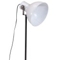 Lampa stojąca, 25 W, biała, 61x61x90/150 cm, E27 Lumarko!