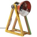 Lampa sufitowa, 25 W, wielokolorowa, 30x17x40 cm, E27 Lumarko!