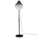 Lampa stojąca, 25 W, czarna, 30x30x90-150 cm, E27 Lumarko!