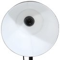 Lampa stojąca, 25 W, czarna, 75x75x90-150 cm, E27 Lumarko!