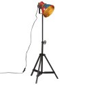 Lampa sufitowa, 25 W, wielokolorowa, 35x35x65/95 cm, E27 Lumarko!