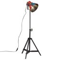 Lampa sufitowa, 25 W, wielokolorowa, 35x35x65/95 cm, E27 Lumarko!