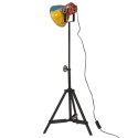 Lampa sufitowa, 25 W, wielokolorowa, 35x35x65/95 cm, E27 Lumarko!