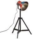 Lampa sufitowa, 25 W, wielokolorowa, 35x35x65/95 cm, E27 Lumarko!