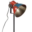 Lampa sufitowa, 25 W, wielokolorowa, 35x35x65/95 cm, E27 Lumarko!