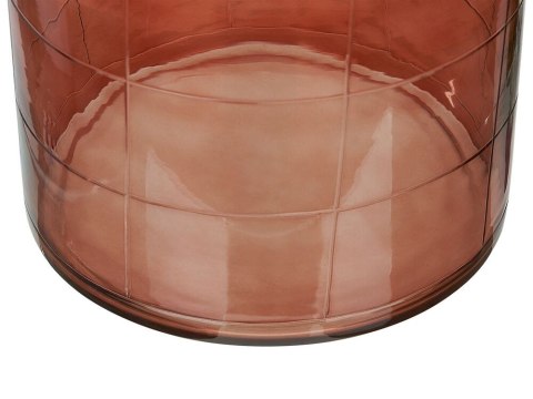 Szkło Wazon na kwiaty 35 Brązowy VINDALOO