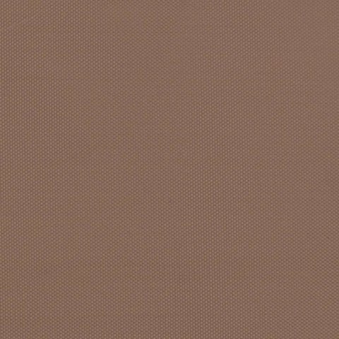 VidaXL Namiot imprezowy typu pop-up z 4 ściankami, brązowy