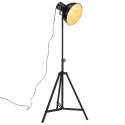 Lampa stojąca, 25 W, czarna, 61x61x90/150 cm, E27 Lumarko!