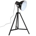 Lampa stojąca, 25 W, czarna, 61x61x90/150 cm, E27 Lumarko!