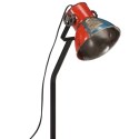 VidaXL Lampa sufitowa, 25 W, wielokolorowa, 17x17x60 cm, E27