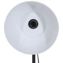 Lampa stojąca, 25 W, biała, 30x30x90-150 cm, E27 Lumarko!