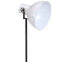 Lampa stojąca, 25 W, biała, 75x75x90-150 cm, E27 Lumarko!