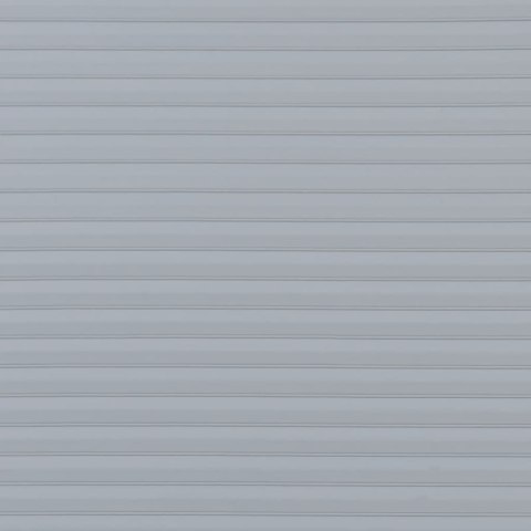 VidaXL Osłony na ogrodzenie, 10 szt., 252,5x19 cm, szare, PVC