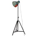 VidaXL Lampa stojąca, 25 W, wielokolorowa, 61x61x90/150 cm, E27