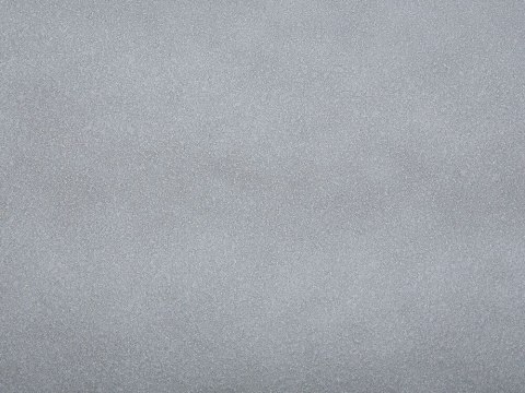 Zestaw 2 doniczek 31 x 31 x 58 cm szary ABDERA