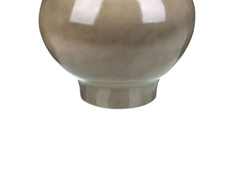 Terakota Wazon na kwiaty 31 Szary MAGAN