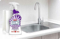 Cillit Bang Spray Czystość I Higiena 750ml Biały