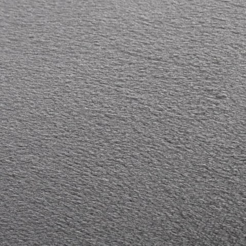 Stołek, ciemnoszaro-złoty, aksamit Lumarko!