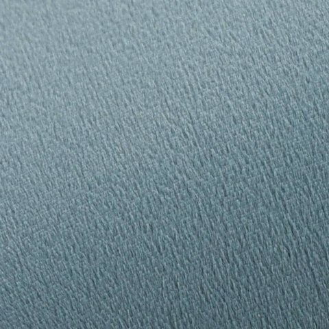 Stołek, jasnoniebiesko-złoty, aksamit Lumarko!