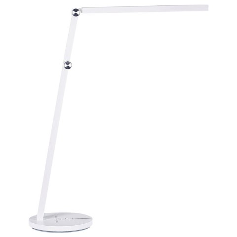 Lampa biurkowa LED biała DORADO