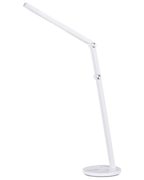 Lampa biurkowa LED biała DORADO