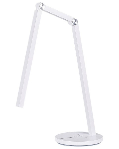 Lampa biurkowa LED biała DORADO