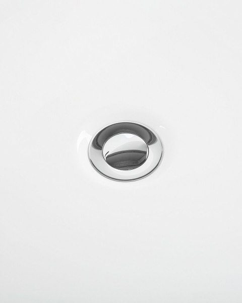 Wanna wolnostojąca 170 x 72 cm czarna HAVANA