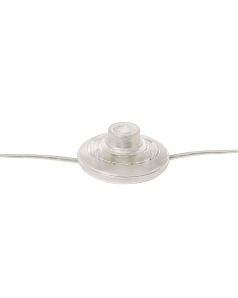Lampa podłogowa metalowa złota MOCAL