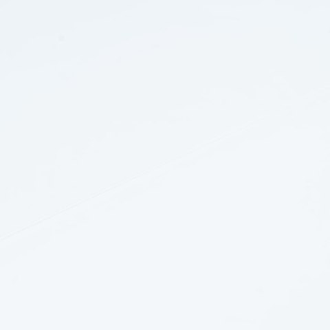 5-częściowy zestaw mebli do jadalni, drewno kauczukowca, biały Lumarko!