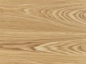 Stół do jadalni owalny 180 x 100 cm jasne drewno SHERIDAN Lumarko!