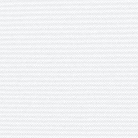 Zwijana markiza boczna, biała, 100x500 cm Lumarko!