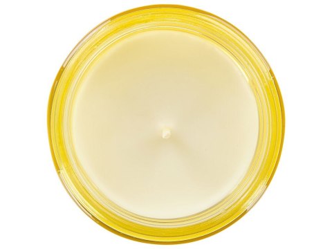 3 świece zapachowe sojowe czerwona porzeczka/ miechunka/ jabłko FRUITY BLOOM