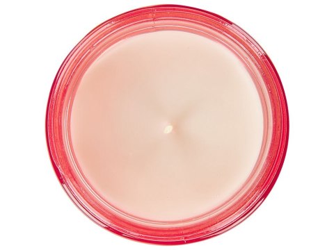 3 świece zapachowe sojowe czerwona porzeczka/ miechunka/ jabłko FRUITY BLOOM