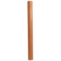 Dywan prostokątny, brązowy, 80x200 cm, bambusowy Lumarko!